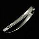 Georg Jensen 
Sterling Silver 
Bangle #501 - 
Curve - Regitze 
Overgaard
Designed by 
Regitze ...