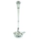 "Anemone" 
silver cutlery. 

"Anemone" 
cream ladle, 
made of 
hallmarked 
silver. L. 12,5 
cm. ...