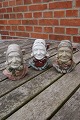 Danish ceramics & pottery figurine 3934 by Michael Andersen, Bornholm, Denmark.Fisherwife or ...