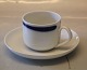 13 pieces in 
stock
305 Coffee cup 
and saucer, 
large 12.5 cl / 
4.5 oz (102 - 
RC71-72) Bing 
and ...