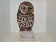 Large Bing & 
Grondahl 
figurine, owl 
on base.
The factory 
mark tells, 
that this was 
produced ...