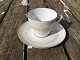 Bavaria, 
Marselisborg, 
Coffeeset cup 8 
cm in diameter, 
Saucer 14 cm 
diameter * Good 
condition *