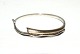 Unique 
Bracelet, 
Silver with 
gilding
Stamp: 925, 
Jaa
Size inside 
6.5 x 5 cm.
Beautiful and 
...