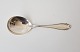 Elisabeth 
serving spoon 
in silver 
Stamped the 
three towers
Length 20.5 
cm. 
Stock: 2