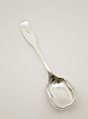 Hans Hansen 
Susanne compote 
spoon 13.5 cm. 
No. 333504