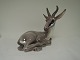 Dahl Jensen. 
Figure. 
Antelope. Model 
# 1237. Length 
17 cm. ( 2. 
quality )