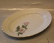 1 pcs in stock
018 Oval dish 
26 cm Bing and 
Grondahl Victor 
Hugo on white 
porcelain White 
base, ...