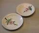 2 pcs in stock
030 Butter pad 
10 cm (332) 
Bing and 
Grondahl Victor 
Hugo on white 
porcelain ...
