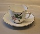 11 set in stock
102 Coffee Cup 
and saucer 
(305) Bing and 
Grondahl Victor 
Hugo on white 
...