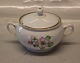 1 pc in stock 
with wore on 
gold rim
094 Sugar bowl 
(large) 11 x 17 
cm  (302)Bing 
and Grondahl  
...
