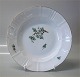 11 pcs in stock
022 Large rim 
soup bowl 24 cm 
(322) Bing & 
Grondahl 
Copenhagen 
Eremitage ...