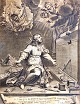 Bailliu ,, 
Barend (1641 -) 
Belgium: S. 
Canutus IV. Rex 
et Protomartyr 
Danorum. Copper 
plate, ...