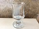Ship glass a 
classic from 
Holmegaard 
"Jungmann" 14cm 
high *Perfect 
condition*