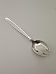 830 silver 
children spoon 
/ fork 13.5 as 
new no 
engraving no. 
336142