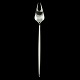 Vagn Aage 
Hemmingsen - F. 
Hingelberg. 
Sterling Silver 
hors d'oeuvre 
Cold Cuts Fork.
Designed by 
...