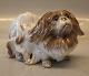 Bing and 
Grondahl B&G 
2014 Pekingese 
13 x 18 cm 2nd. 
Marked with the 
three Royal 
Towers of ...