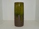 Nymolle Art 
Pottery.
Vase with 
yellow running 
glaze by artist 
Gunnar Nylund 
with amazing 
...