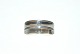 Napkin ring 
Silver 1930
The stamp: 
Three towers 
"30" GL
Length 5 cm.
Used but well 
...
