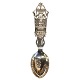 A. Michelsen 
christmas 
spoon.
Anton Rosen 
for A. 
Michelsen; 
Christmas spoon 
1923. 
Christmas ...