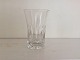 Beer glasses, 
12.7cm high, 
Paris crystal 
glass from 
Lyngby Glass 
*Perfect 
condition*