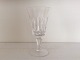 Lyngby Glass, 
Paris crystal 
glass, White 
wine, 13.5cm 
high * Perfect 
condition *