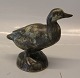 118 Green 
Glazed Duck 18 
x 19 cm JohGus, 
Bornholm 
Ceramic
Founded 1944 
by Johannes M. 
Pedersen ...