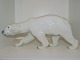 Royal Copenhagen figurineLarge polar bear