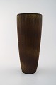 Gunnar Nylund, 
Rörstrand vase 
in ceramics.
Beautiful 
glaze.
In perfect 
condition. 2nd. 
factory ...