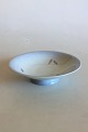 Bing & Grondahl 
Falling Leaves 
Footed Cake 
Bowl No 223. 
Measures 19.3 
cm / 7 19/32 
in. x 5.3 cm 
...