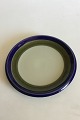 Rorstrand 
Elisabeth Lunch 
Plate No D-4. 
Measures 21 cm 
/ 8 17/64 in.