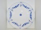 Bing & Grondahl 
Empire, round 
platter.
The factory 
mark shows, 
that this was 
produced 
between ...