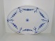 Bing & Grondahl 
Empire, extra 
large platter.
The factory 
mark shows, 
that this was 
made ...