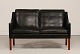 Børge Mogensen 
(1914-1972)
Sofa no 2208
with original 
black leather
Manufactor: 
...