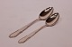 Dinner (450 
DKK) and 
dessert (400 
DKK) spoon in 
Dagmar. Ask for 
number in 
stock.
20,5 cm and 18 
cm.