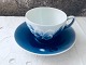 Bing and 
Grondahl, 
Christmas rose, 
coffee cup and 
saucer # 102, 
8.5cm in 
diameter, 
2.Sort. *Good 
...