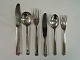 Evald Nielsen. 
No.28. Silver 
(830 & 925). 12 
persons cutlery 
consisting of:
12 dinner 
knife
12 ...