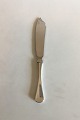 Patricia W.S. 
Sorensen Silver 
and Stainless 
Steel Cake 
Knife. Measures 
27.8 cm / 10 
15/16 in.