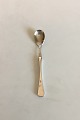 Patricia W&S 
Sorensen Silver 
Egg Spoon with 
Stainless 
Steel. Measures 
13.3 cm / 5 
15/64 in.