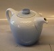 1 pcs in stock
0832 Tea pot 
16 x 22 cm 
(Hotel) 1055 
Blue Tone 
Seashell - also 
called Seagull 
...