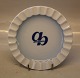 30 pcs in stock
893 Tray 16.5 
cm Aktivbanken 
AB Logo Blue 
Tone Seashell - 
also called 
Seagull ...