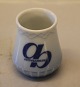 4 pcs in stock
1093 Mustard 
Jar 6 cm Logo: 
Aktivbanken AB 
Blue Tone 
Seashell - also 
called ...