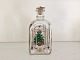 Holmegaard 
Christmas 
bottle, 
Designed by 
Michael Bang, 
The series is 
produced by 
Rosendahl today 
...
