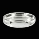 Georg Jensen. 
Large Sterling 
Silver Fruit / 
Salad Bowl 
#1131A - 
Henning Koppel.
Designed by 
...