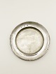 Pewter plate D. 
24.5 cm. 19th 
century. No. 
341374