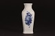 Royal 
Copenhagen - 
Blue Flower 
Braided
Slim vase nr. 
8256
Height 13 cm 
1. quality - 
...