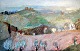 Berg, Hans 
(1938 - 2010): 
Italian 
landscape. 
Pastel on 
paper. Signed 
.: Hans Borg. 
17 x 27 ...