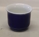 5 pieces in 
stock
Polar Desiree 
Egg cup ca 4 x 
5 cm, Blue