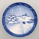 Royal 
Copenhagen, 
Christmas plate 
from 1915.
In perfect 
condition.
1st factory 
...