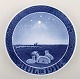 Royal 
Copenhagen, 
Christmas plate 
from 1918.
In perfect 
condition.
1st factory 
...