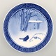 Royal 
Copenhagen, 
Christmas plate 
from 1919.
In perfect 
condition.
1st factory 
...